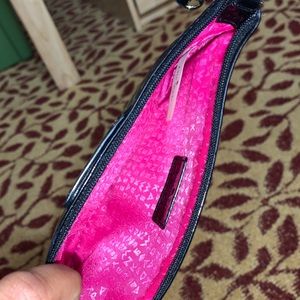 kate spade Bags - Kate Spade Black Pouch with Strap kate spade Bags - Kate Spade Black Pouch with Strap